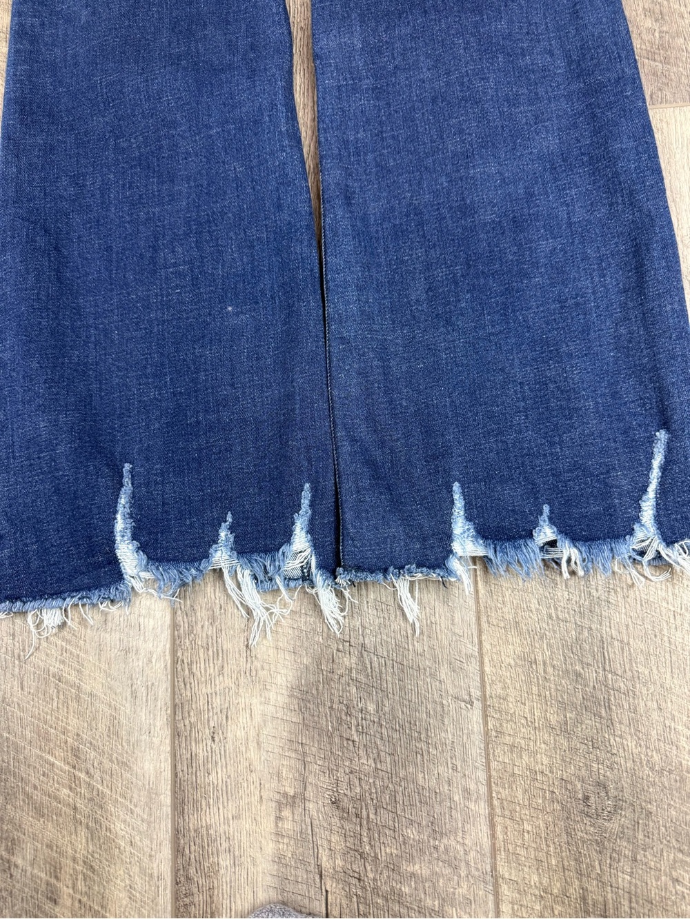 Judy Blue Boot Cut Jeans - Picture 9 of 15